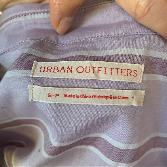 Urban outfitters oversized shirts - Picture 6 of 8